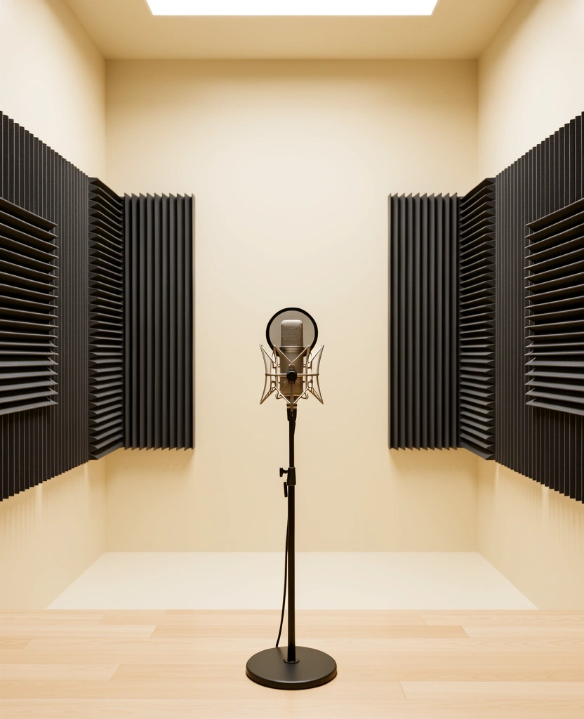 Tecnologia al servizio dell'ascolto